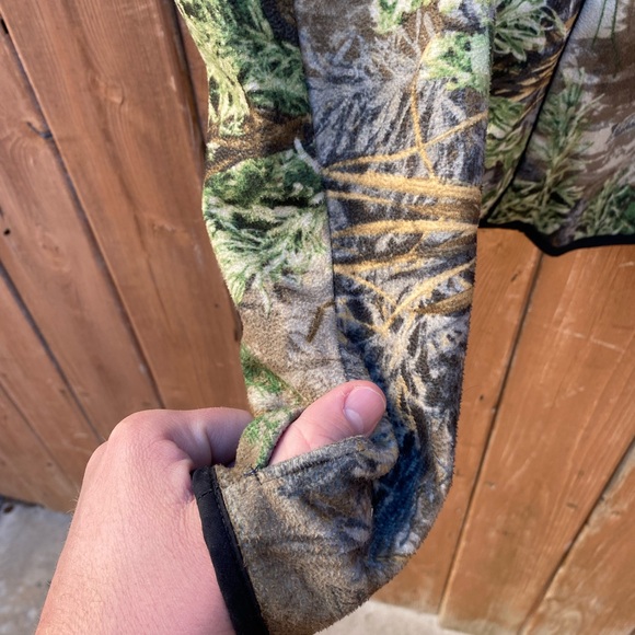 Prois Women’s Hunting Jacket Max-1 Medium - Picture 9 of 12